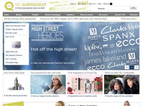 qvcuk.com|qvc official website.